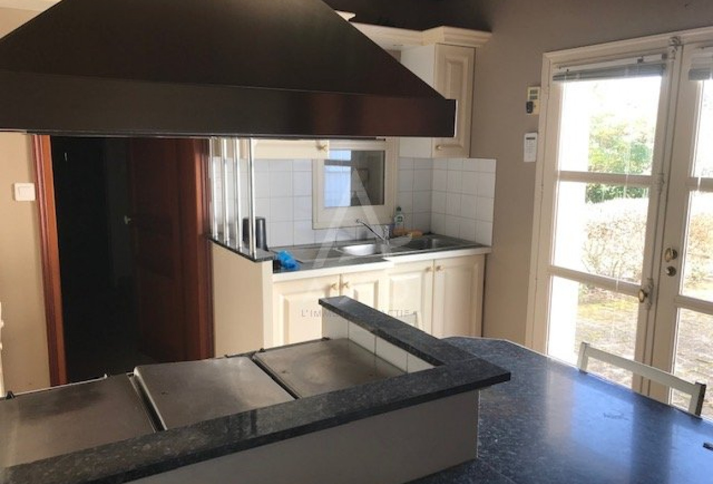 vente Maison Bois De Cene - Photo 4