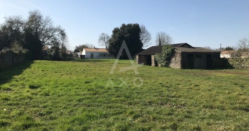 vente Maison Bois De Cene