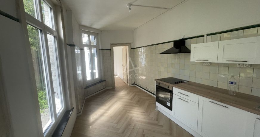 vente Immeuble de rapport Douai