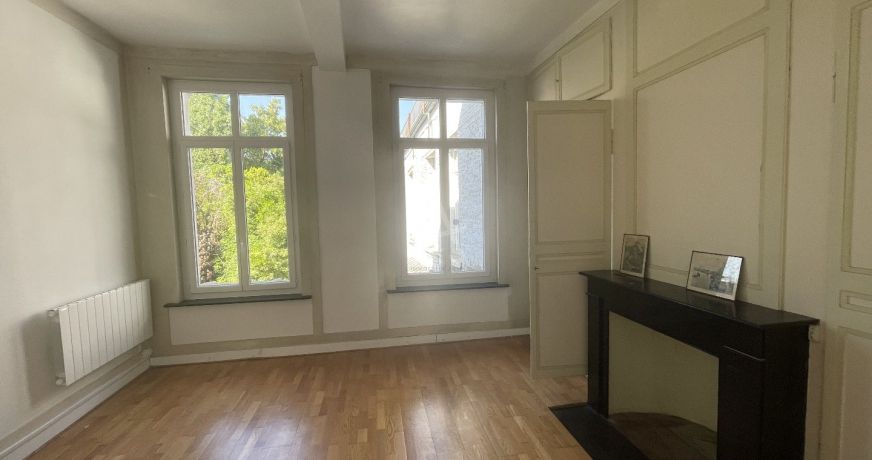 vente Immeuble de rapport Douai