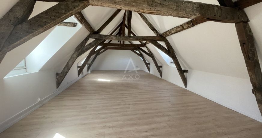 vente Immeuble de rapport Douai