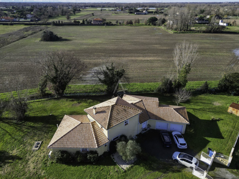 vente Maison Saint-jory - Photo 1