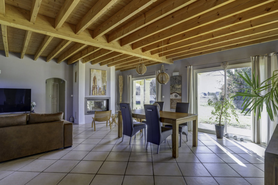 vente Maison Saint-jory - Photo 5