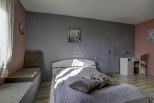 vente Maison Saint-jory