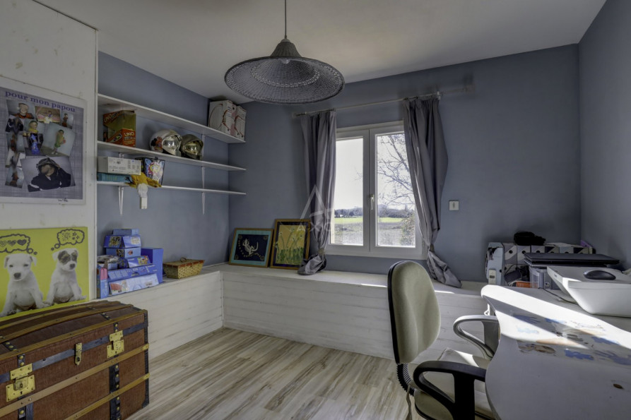vente Maison Saint-jory - Photo 9