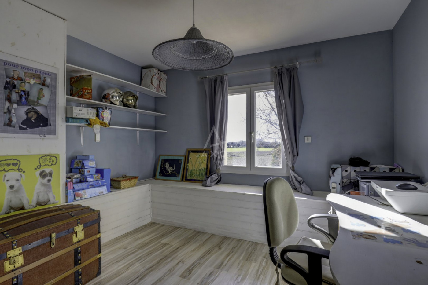 vente Maison Saint-jory - Photo 9