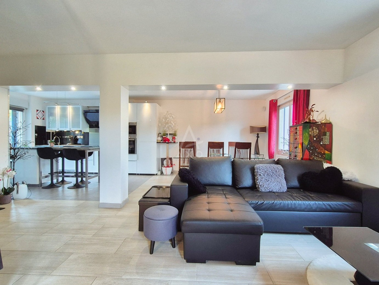 vente Maison Herserange - Photo 1