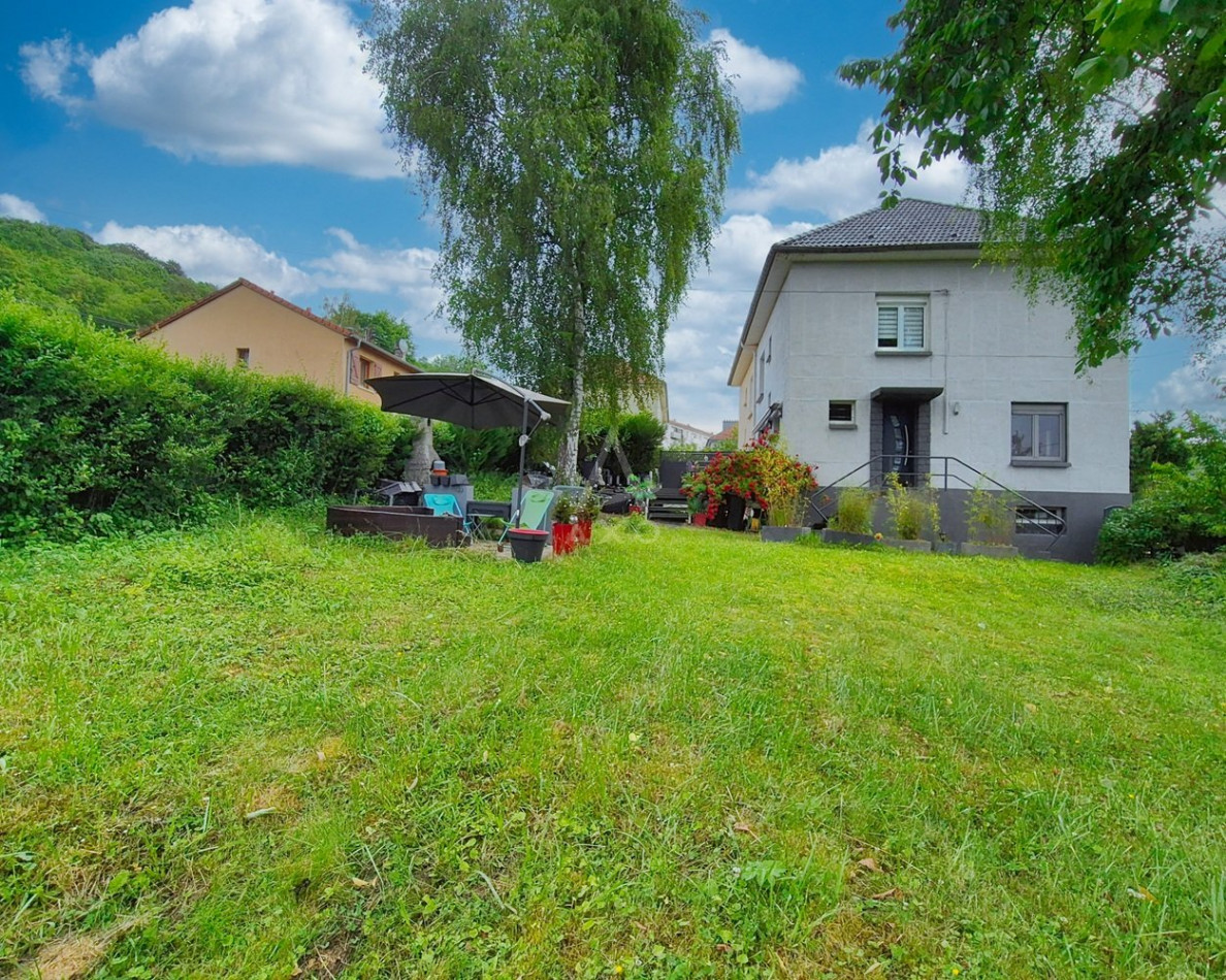 vente Maison Herserange - Photo 12