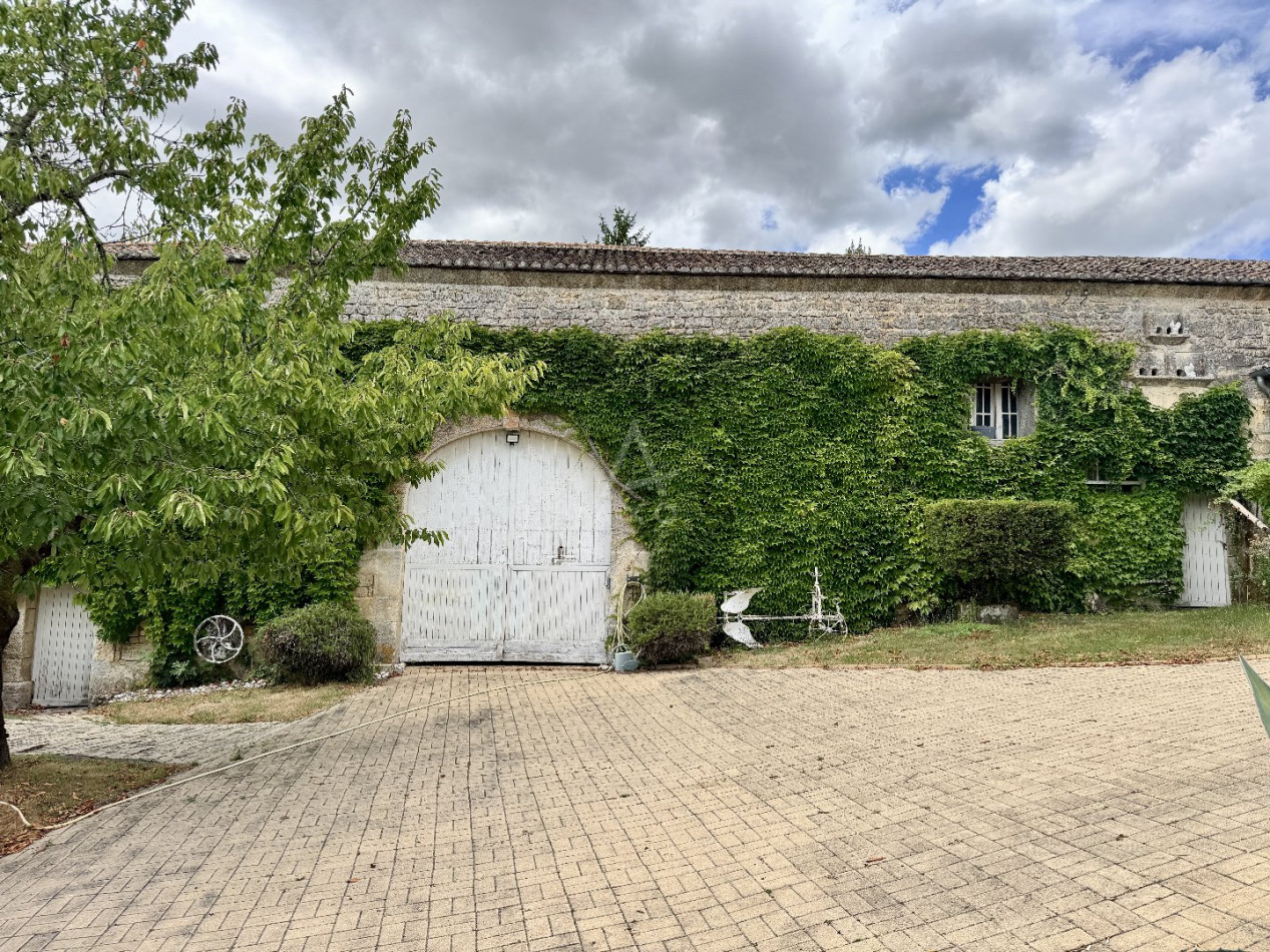vente Maison Mouthiers Sur Boeme - Photo 5