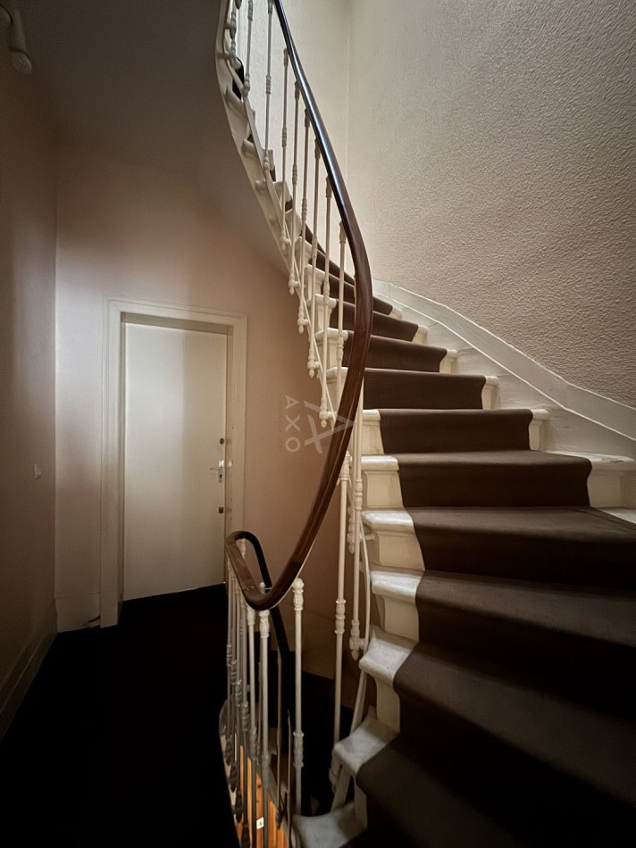 vente Appartement Bordeaux - Photo 10