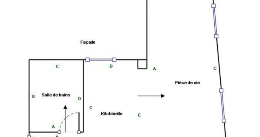 vente Appartement Bordeaux