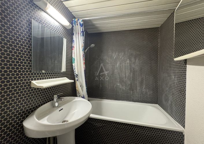 vente Appartement Bordeaux