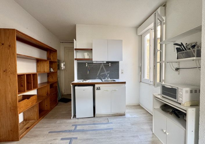 vente Appartement Bordeaux