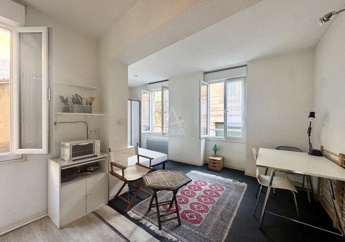 vente Appartement Bordeaux