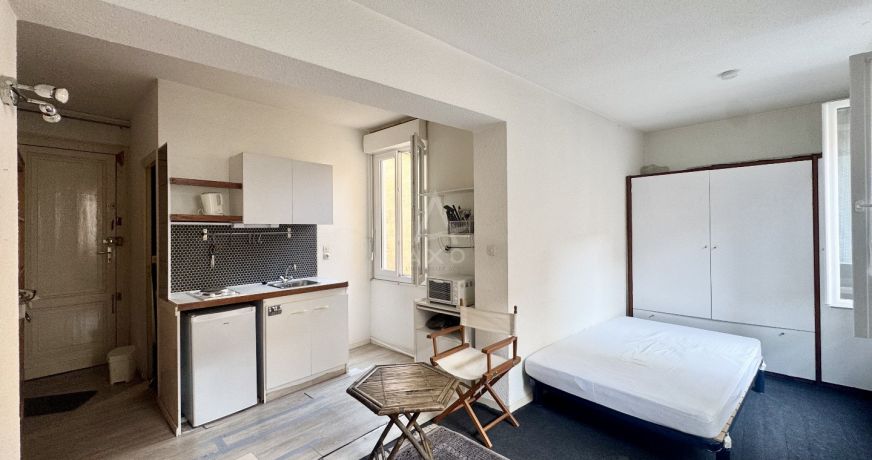 vente Appartement Bordeaux