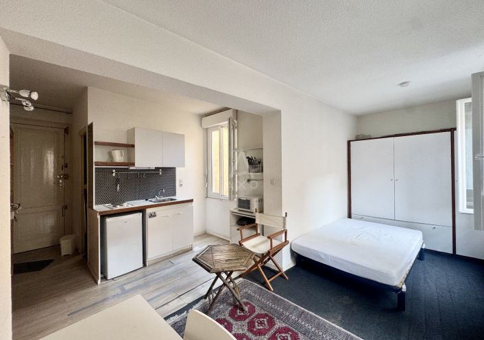 vente Appartement Bordeaux