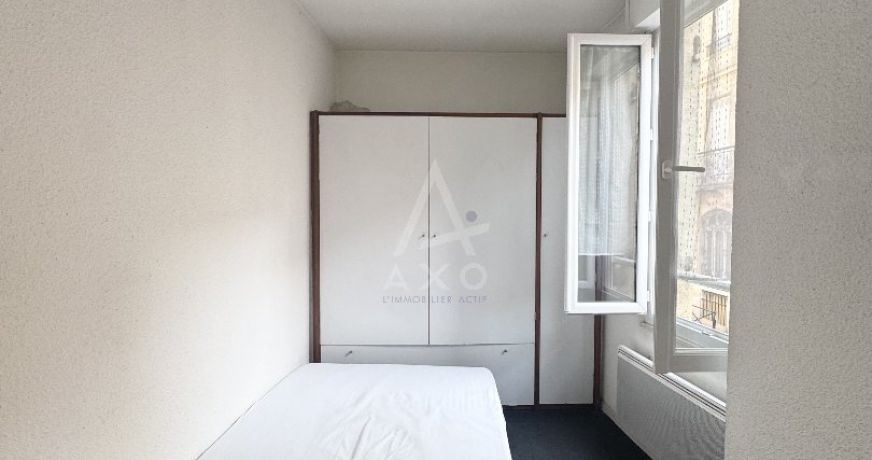 vente Appartement Bordeaux