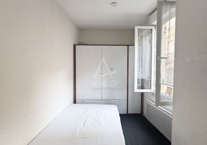 vente Appartement Bordeaux