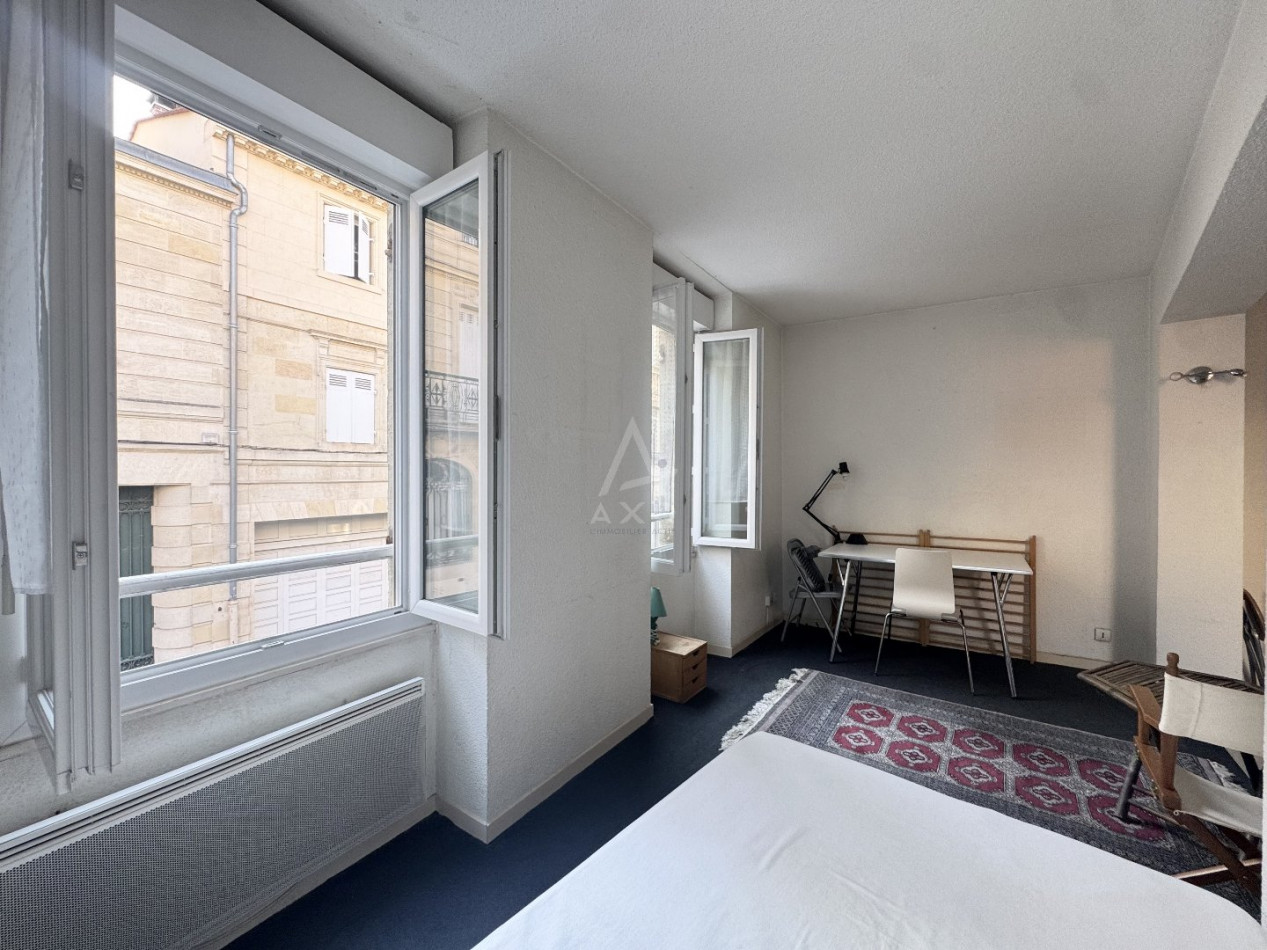 vente Appartement Bordeaux - Photo 3
