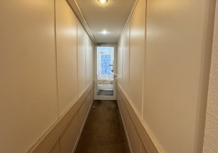 vente Appartement Bordeaux