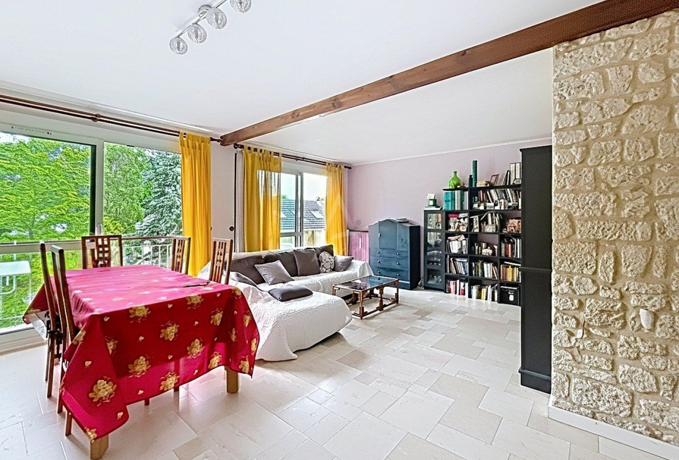 vente Appartement Bretigny Sur Orge - Photo 1