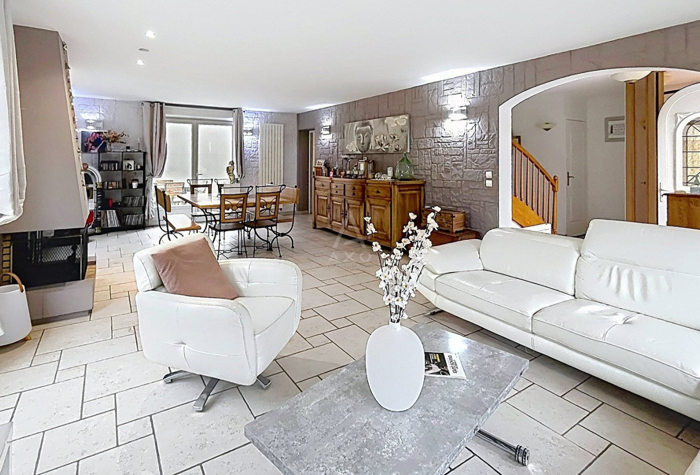 vente Maison Saint Maur Des Fosses - Photo 2