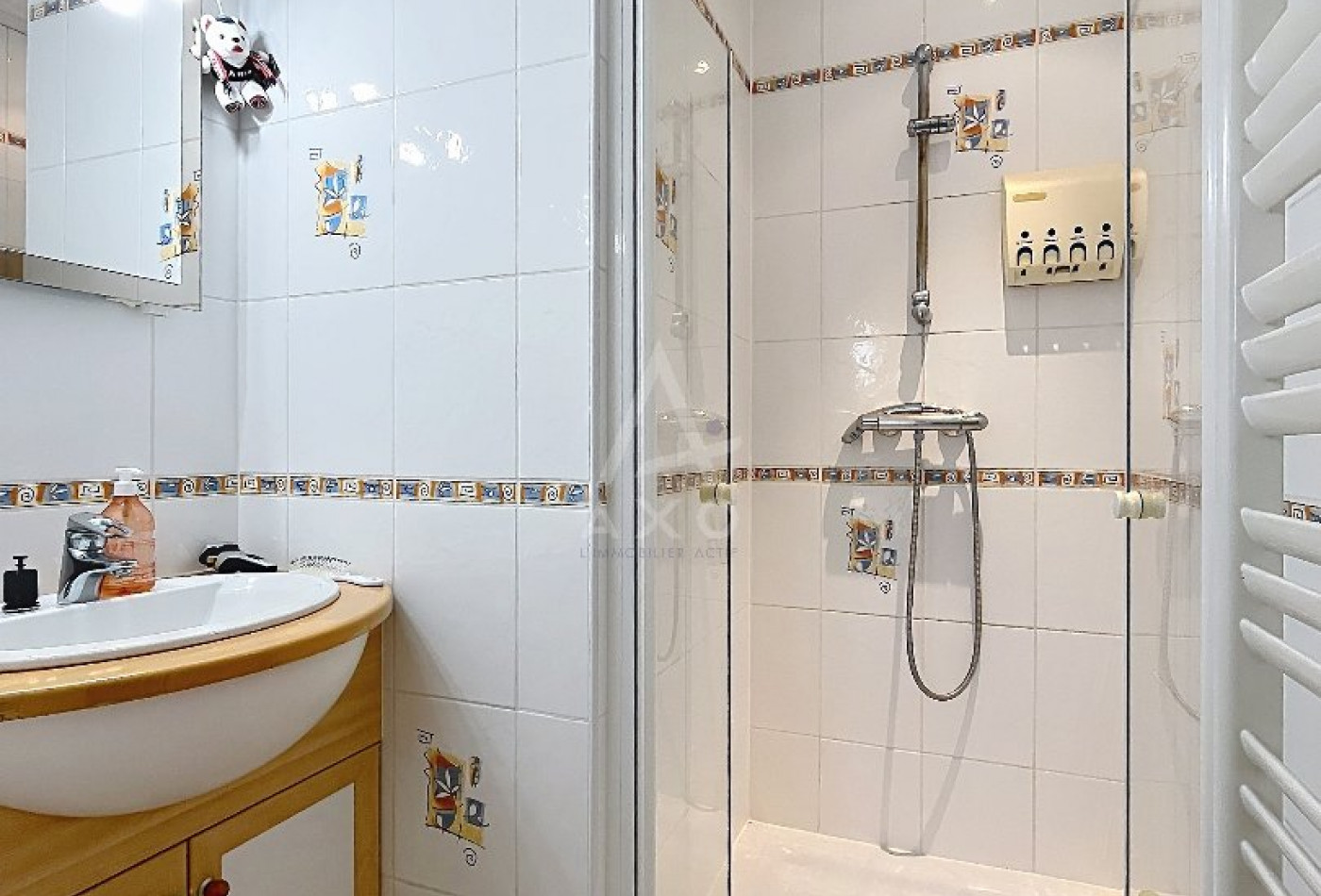 vente Maison Saint Maur Des Fosses - Photo 7