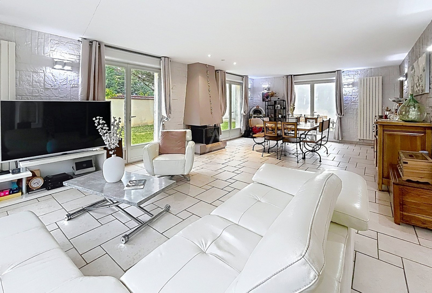 vente Maison Saint Maur Des Fosses - Photo 1