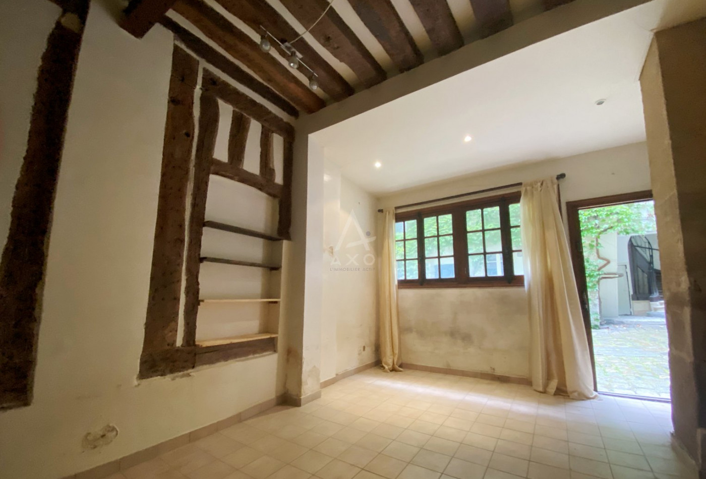 vente Appartement Paris 6eme Arrondissement - Photo 4
