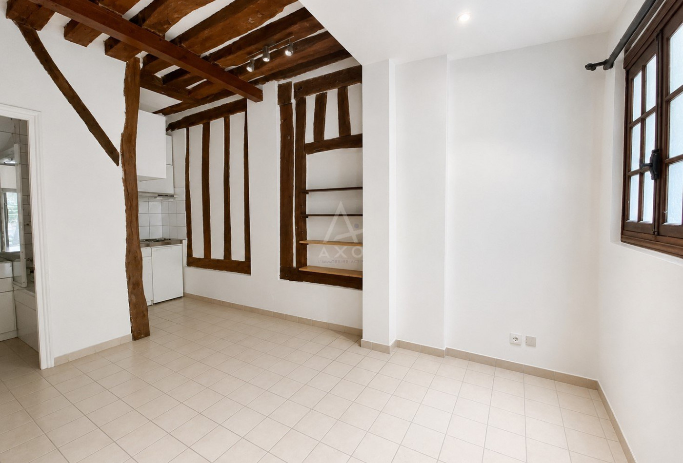 vente Appartement Paris 6eme Arrondissement - Photo 1