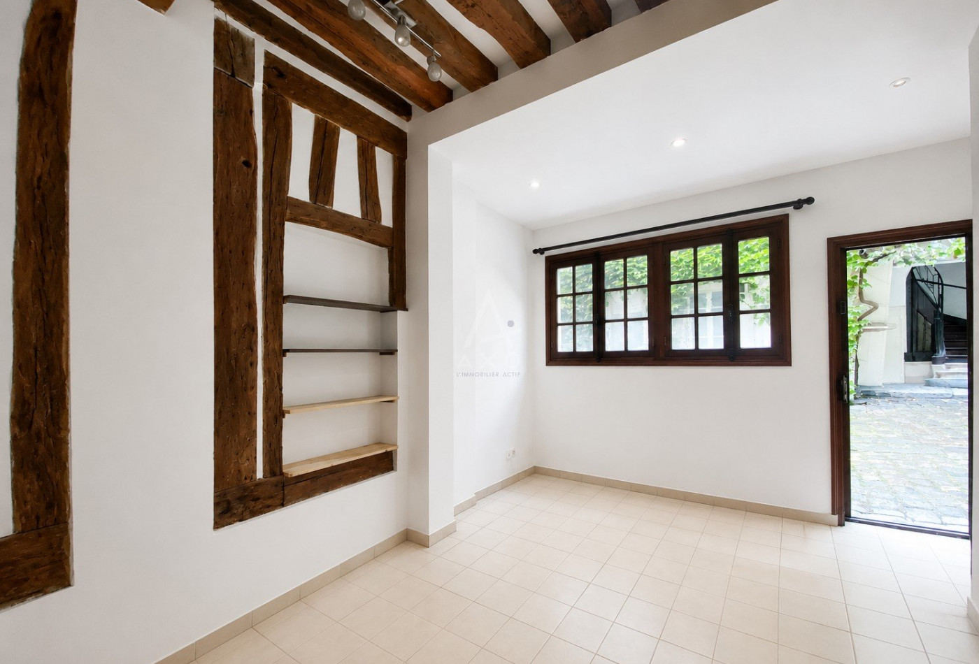vente Appartement Paris 6eme Arrondissement - Photo 2