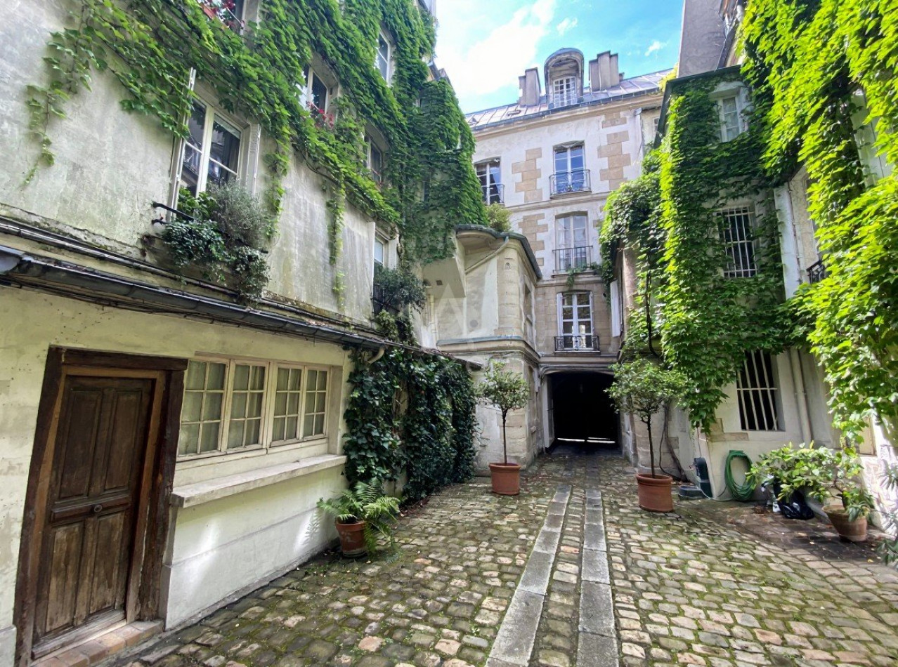 vente Appartement Paris 6eme Arrondissement - Photo 15