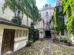 vente Appartement Paris 6eme Arrondissement