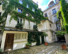 vente Appartement Paris 6eme Arrondissement