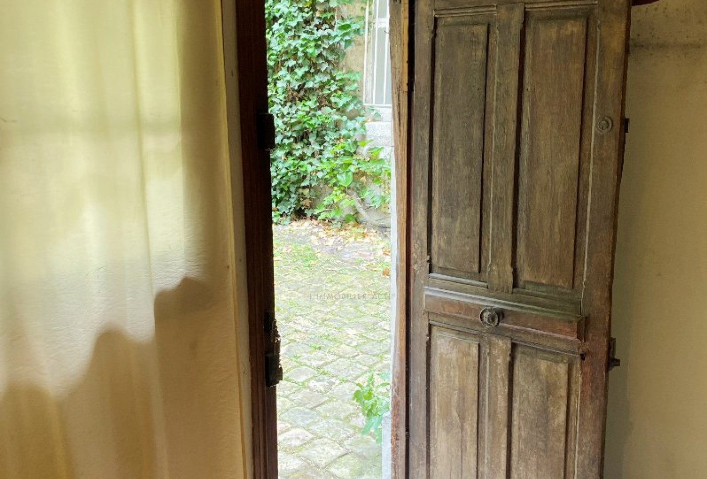 vente Appartement Paris 6eme Arrondissement - Photo 6