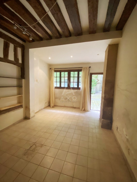 vente Appartement Paris 6eme Arrondissement - Photo 7