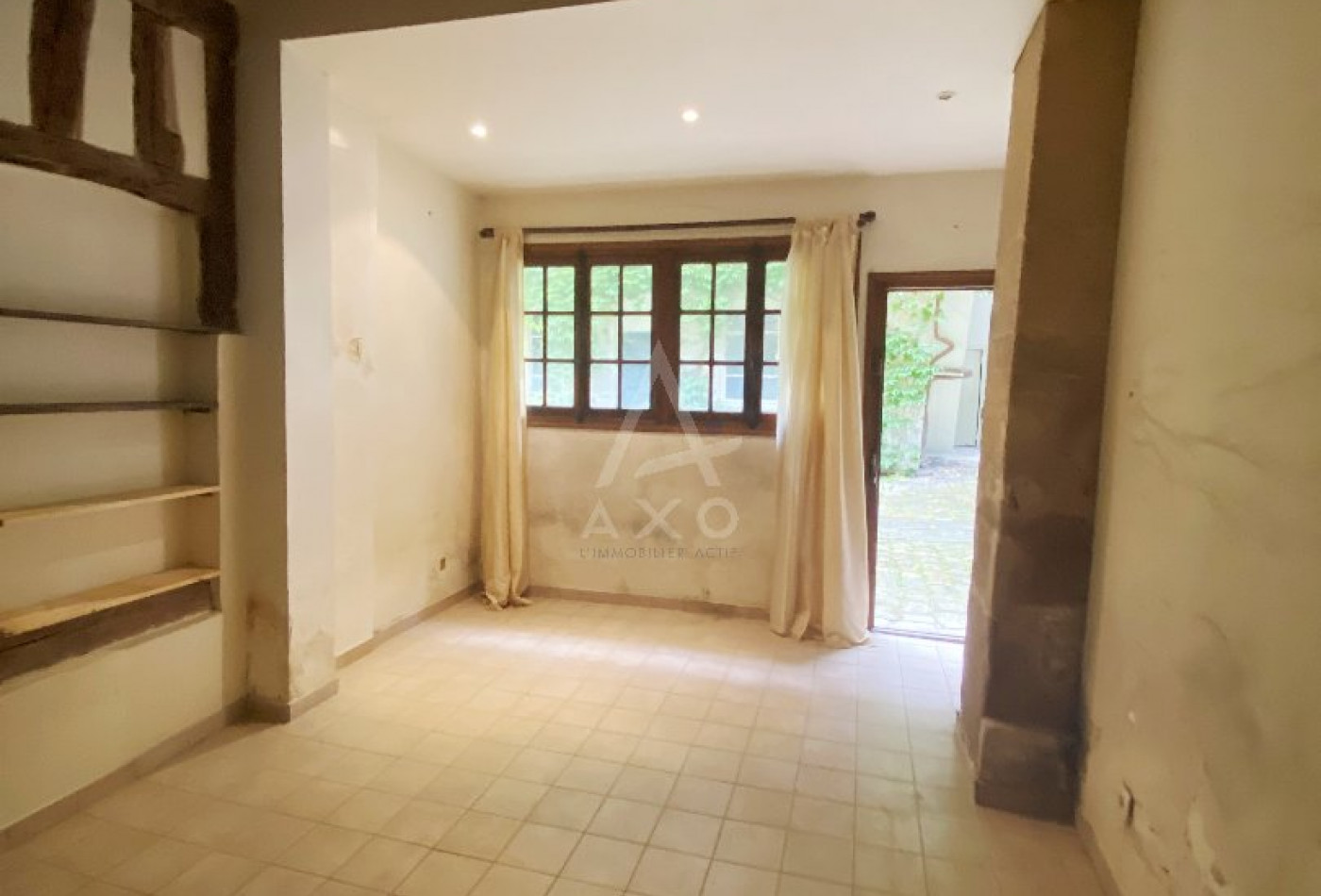 vente Appartement Paris 6eme Arrondissement - Photo 7