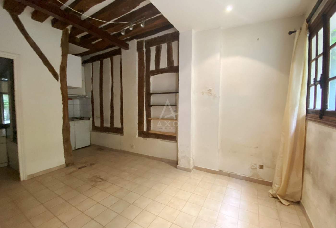 vente Appartement Paris 6eme Arrondissement - Photo 5
