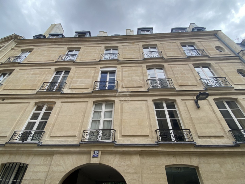 vente Appartement Paris 6eme Arrondissement - Photo 3