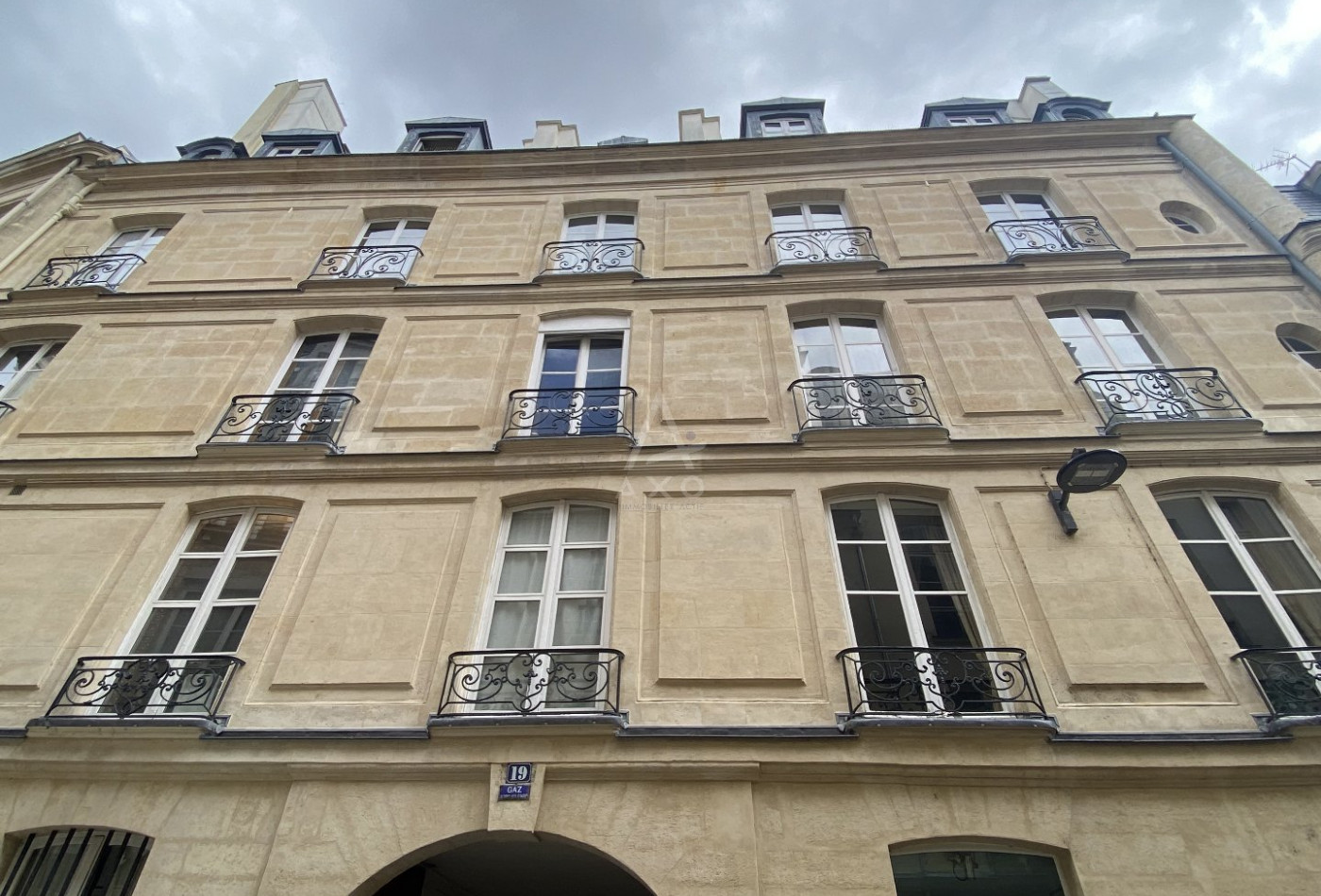 vente Appartement Paris 6eme Arrondissement - Photo 3