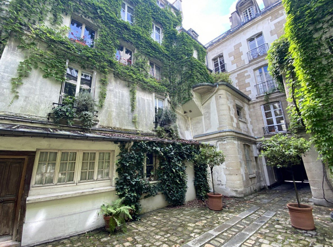 vente Appartement Paris 6eme Arrondissement - Photo 14