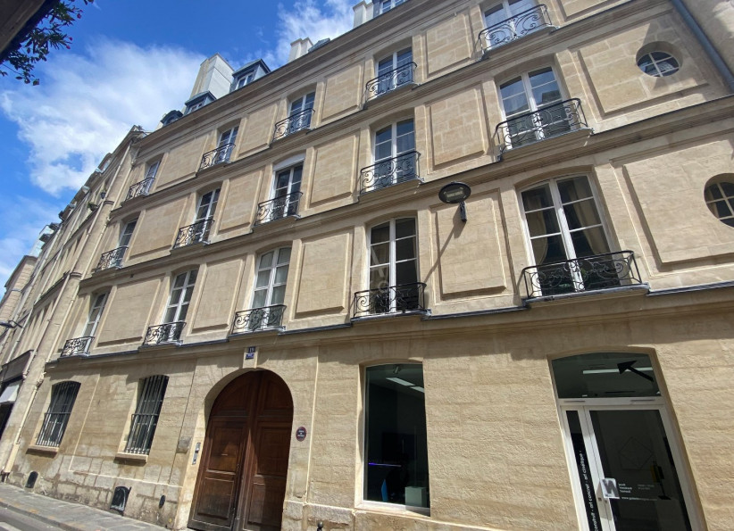 vente Appartement Paris 6eme Arrondissement - Photo 9