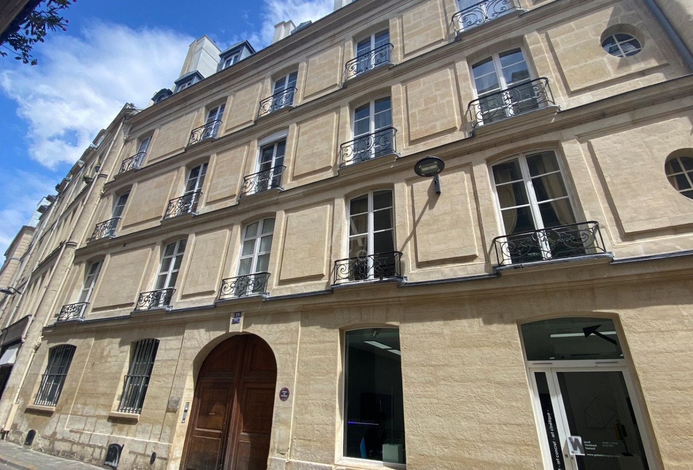 vente Appartement Paris 6eme Arrondissement - Photo 9