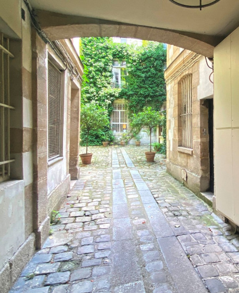 vente Appartement Paris 6eme Arrondissement - Photo 10