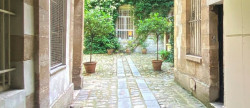 vente Appartement Paris 6eme Arrondissement