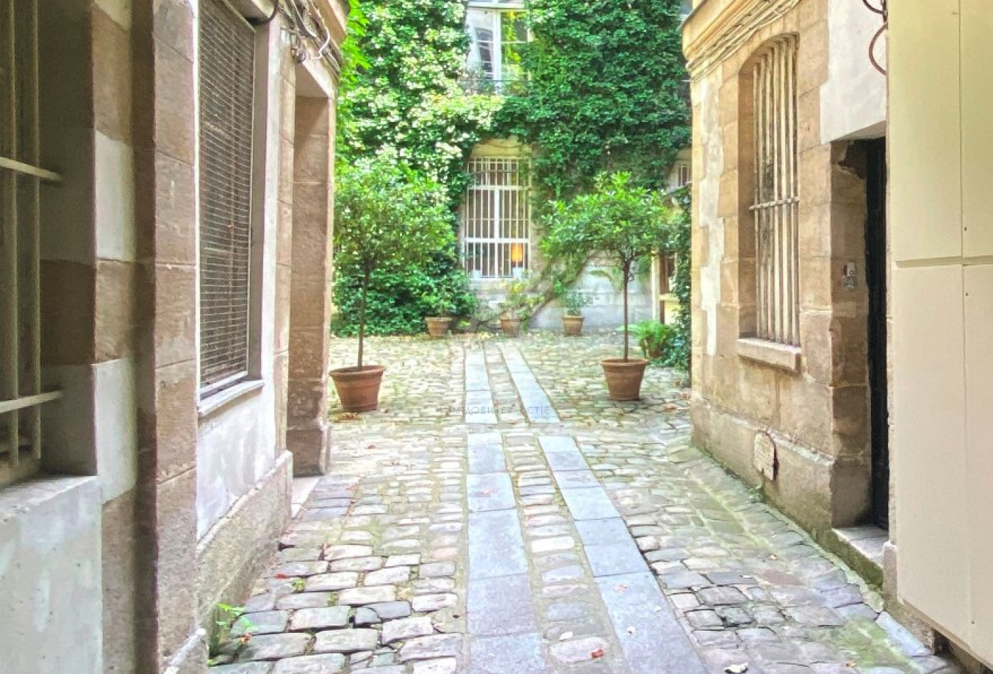 vente Appartement Paris 6eme Arrondissement - Photo 10