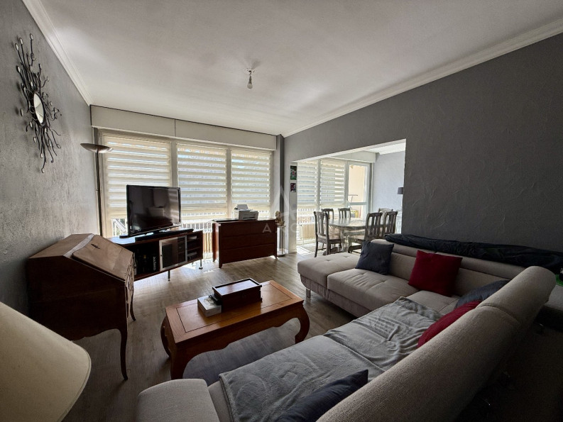 vente Appartement Metz - Photo 6