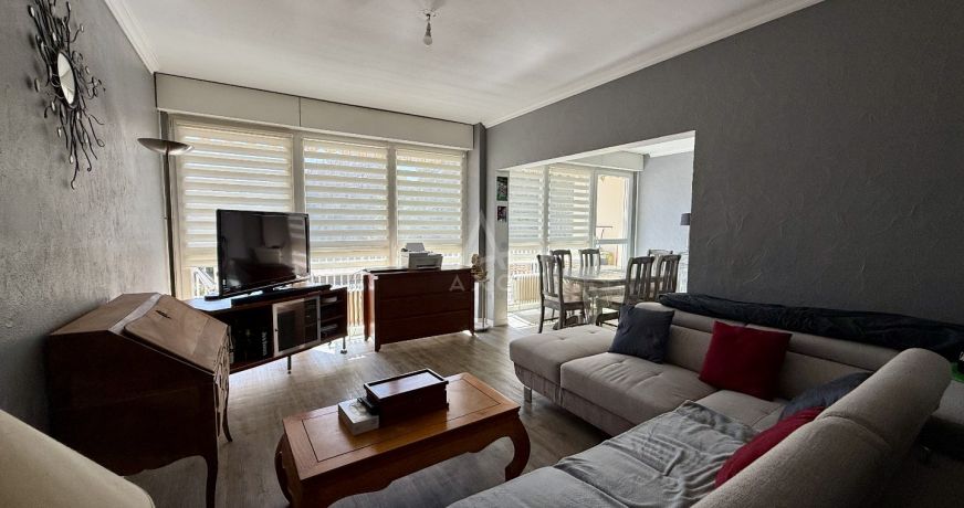 vente Appartement Metz