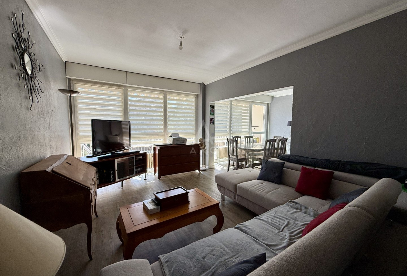 vente Appartement Metz - Photo 6