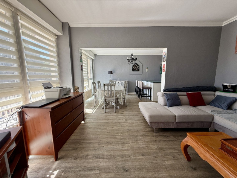 vente Appartement Metz - Photo 7